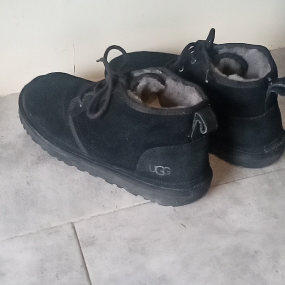 UGG NEUMEL W12 Men 10 - Picture 4 of 6